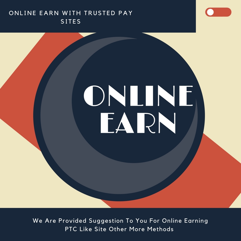 Online Earn